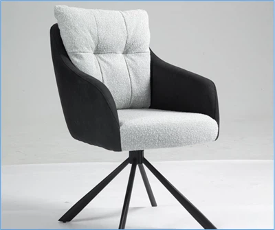 Accent krēsls birojam